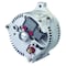 Wai Global Alternator, ALTFD 3G, 115 Amp12 Volt, CW, wo pulley, 0300 Plug Clock 7778-3N-0G - alternate 1
